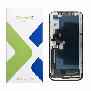 NCC LCD ekranas IPHONE X Incell HD+