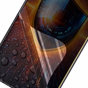3mk Silky Matt Privacy matinė privatumo apsauginė plėvelė Xiaomi 14T