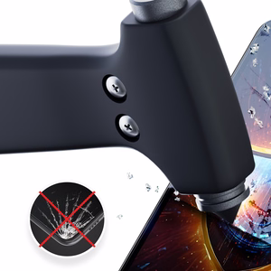 Matinė privatumo plėvelė 3mk Silky Matt Privacy Samsung Galaxy A15 5G