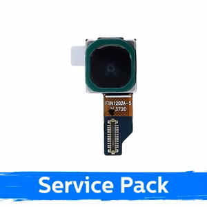 Camera Compatible With Samsung S928 S24 Ultra / Samsung S918 S23 Ultra Rear Camera / (ultrawide) 12M / (Service Pack)