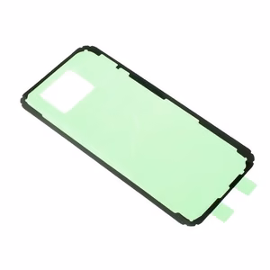 Наклейка для задней крышки Samsung A520 A5 2017 Оригинал