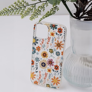 IMD print dėklas iPhone 16 Plus 6,7" laukui