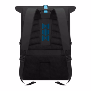 Lenovo V15 G4 AMN Ryzen 5 7520U 15.6"FHD 250nits AG 16GB LPDDR5-5500 SSD512 Radeon 610M Cam 720p 38Wh W11Po Business Black 3Y OnSite + Lenovo IdeaPad Gaming Modern Backpack (juoda)