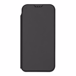 Чехол-кошелёк Dux Ducis Skin Pro для iPhone 17 Air чёрный