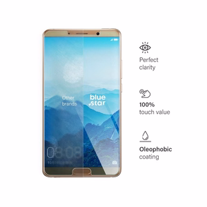 Grūdintas stiklas Blue Star - HUAWEI Nova 9