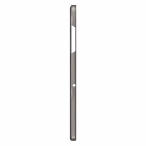"Spigen Smart Fold" dėklas, skirtas "Samsung Galaxy Tab A9+" / A11+ - juodas