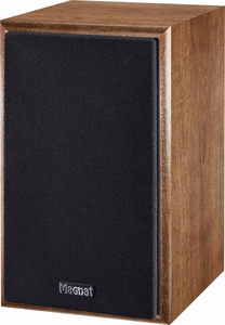 Magnat Monitor S10 B 2-way Black, Brown Wired 60 W