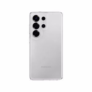 Rock Crystal Transparent Series чехол для Samsung Galaxy S26 Ultra прозрачный