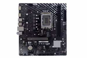 BIOSTAR H810MTE 2.0 pagrindinė plokštė