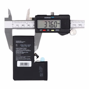 Battery for iPhone 13 PRO 3095 mAh Blue Star HQ
