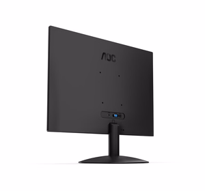 AOC 24B31H LED ekranas 60.5 cm (23.8") 1920 x 1080 pikselių Full HD juodas