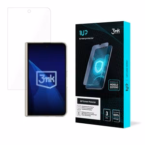 Google Pixel Fold (front) - 3mk 1UP