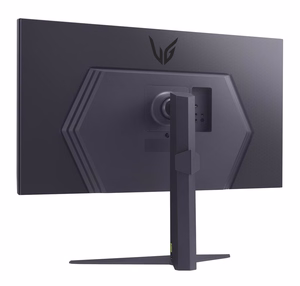 LG 32GS75Q-B kompiuterio monitorius 80 cm (31,5") 2560 x 1440 pikselių Quad HD juodas