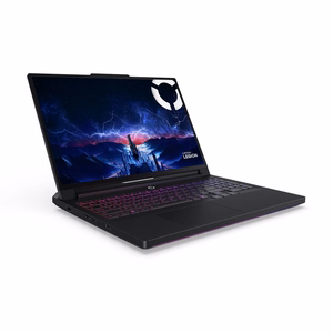 Lenovo Legion Pro 7 16IAX10H Intel Core Ultra 9 275HX nešiojamas 40.6 cm (16") WQXGA 64 GB DDR5-SDRAM 1 TB SSD NVIDIA GeForce RTX 5090 Wi-Fi 7 Windows 11 Pro juodas