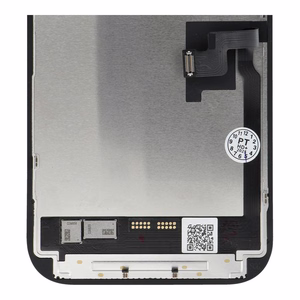 LCD-экран iPhone 16 Pro с тачскрином чёрный (HD+ Incell) IC Transferable