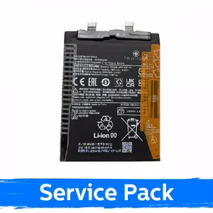 Аккумулятор совместимый с Xiaomi 13T Pro BM5S (Service Pack)