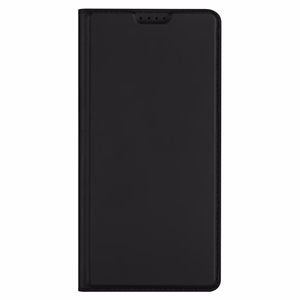 Dėklas Dux Ducis Skin Pro Samsung A556 A55 5G juodas