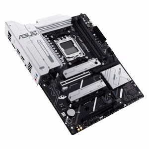 ASUS PRIME X870-P AMD X870 Socket AM5 ATX pagrindinė plokštė