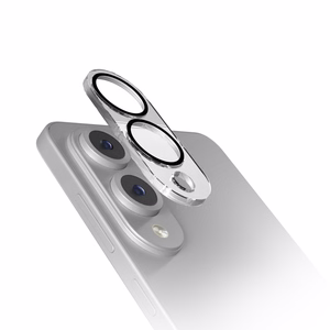 Grūdintas stiklas lęšiui Samsung Galaxy S25 Edge