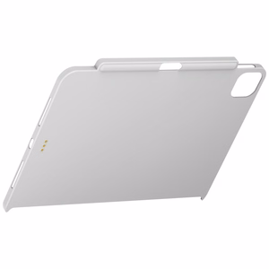 Uniq Axel dėklas iPad Pro 11" (2024/2025), baltas