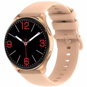 Blackview išmanusis laikrodis X20 auksinis