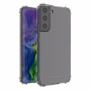 Wozinsky Anti Shock бронированный чехол для Samsung Galaxy S22+ (S22 Plus) прозрачный