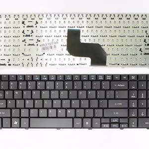 Klaviatūra ACER Aspire: 5332, 5334, 5516, 5517, 5732, 5734, 5532, 5534