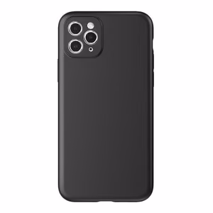 Minkštas dėklas Xiaomi 14 - juodas