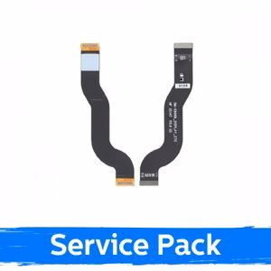 Flex Cable Compatible with Samsung S906 S22 Plus LCD Flex (Service Pack)