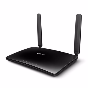 TP-Link Archer AC1200 belaidis dviejų dažnių 4G LTE maršrutizatorius
