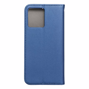 Dėklas telefonui (m) MOTOROLA G84 - mėlynas (m)