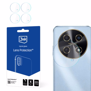 3mk Lens Protection защитное стекло камеры Huawei Nova 13i
