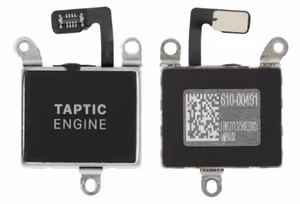 Lankstus kabelis iPhone 13 Taptic Engine originalus (naudotas Grade A)