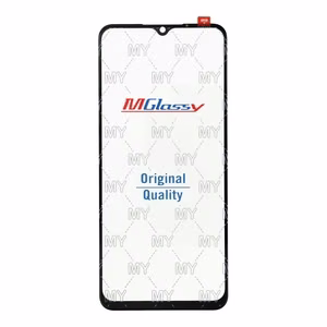 MUSTTBY front glass + OCA OPPO a73