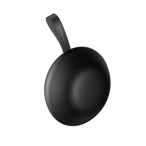Borofone Nešiojama Bluetooth kolonėlė BR48 Ufo juoda