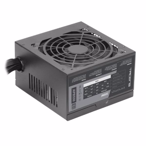 Tacens APB550B maitinimo šaltinis 550 W 20+4 kontaktų ATX ATX juodas