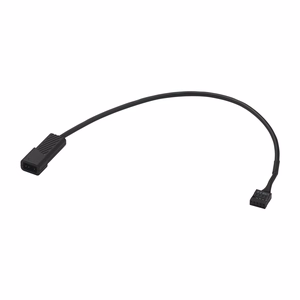 Cooler Master SickleFlow Edge 120 ARGB ventiliatorius (baltas)