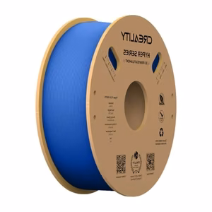Филамент Hyper PLA Creality (синий)