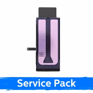 Apple iPhone 16e akumuliatorius (Service Pack)