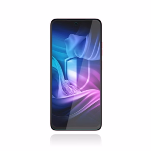 3mk Silky Matt Pro matinė folija Motorola Moto G57 Power