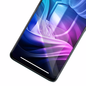 3mk Silky Matt Pro — защита экрана телефона для Oppo A3 5G