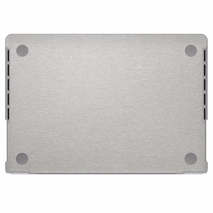 Spigen Urban Fit dėklas MacBook Pro 16" 2021 / 2023 / 2024 / 2025 / 2026 - pilkas