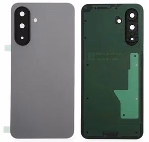 Galinis dangtelis Samsung A175 A17 4G Gray originalus (used Grade A)