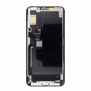 JK LCD Display for IPHONE 11 PRO MAX SOFT OLED (Change IC)