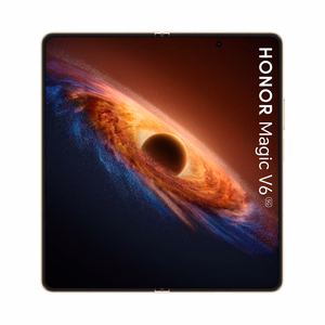 Honor Magic V6 – 5G išmanusis telefonas, 16/512 GB, auksinis