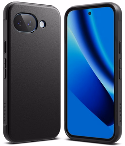 RINGKE ONYX dėklas GOOGLE PIXEL 10A juodas