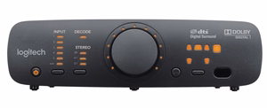 LOGI Z906 5.1 Surround Sound Speaker(EU)