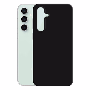 3mk „Silicone Case“ dėklas, skirtas „Samsung Galaxy S23 FE“