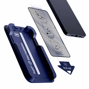 3mk Hardglass Max Privacy защитное стекло для конфиденциальности Samsung Galaxy A37
