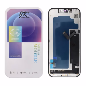 JK LCD Display for IPHONE 17 PRO MAX FullHD Incell (Change IC)